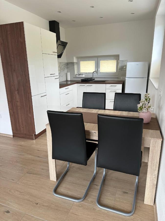 Apartma Alta Tolmin Zewnętrze zdjęcie